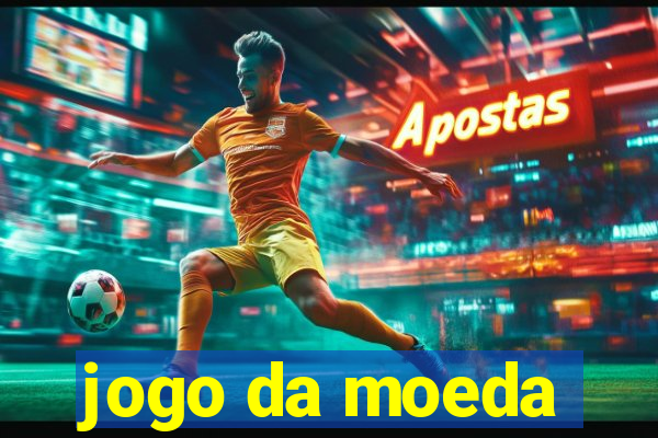 jogo da moeda